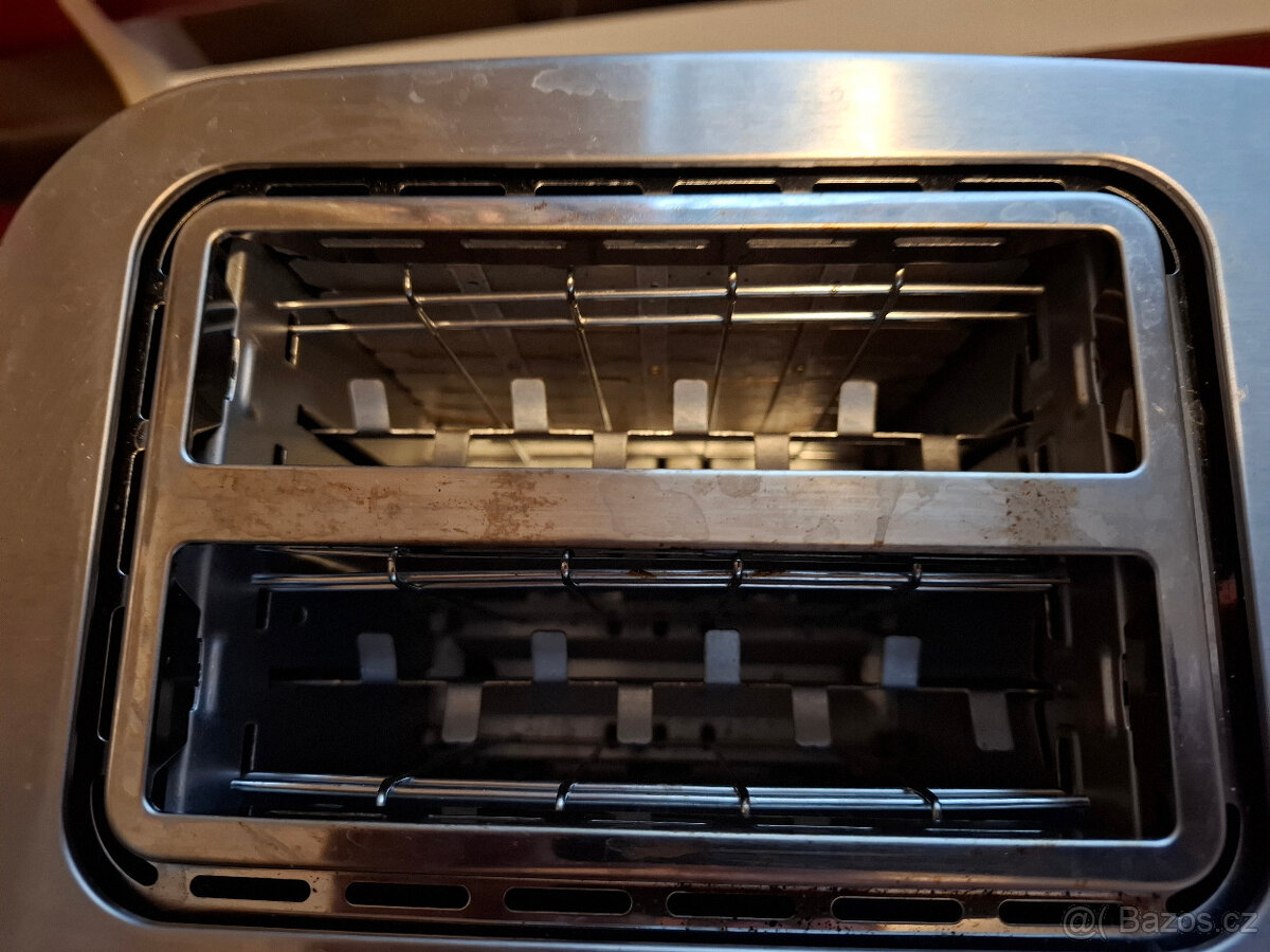 Prodám starší konvice,termosky,topinkovače - 6