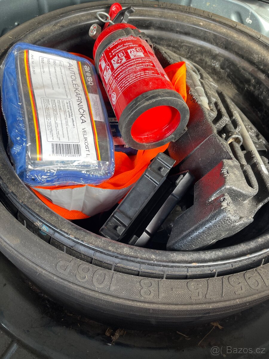 Audi Q7 3.0TDI Quattro - 6