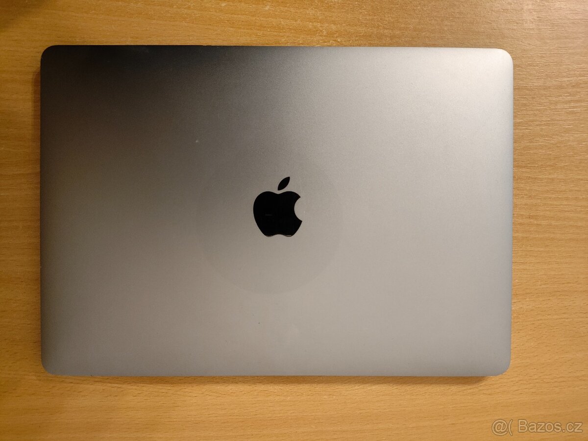 Apple MacBook Pro 2018 – i5 | 8GB | 512GB - 6