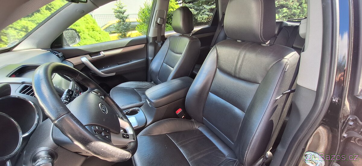 Kia Sorento, 2.2 CRDi exkluziv - 6