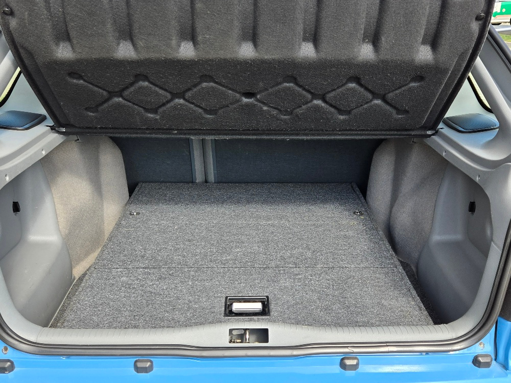 Škoda Felicia Space line - 6