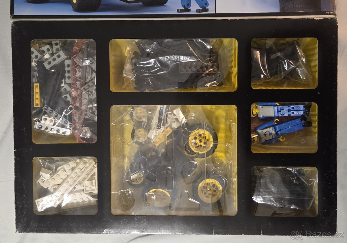 Lego Technic 8286, 90 roky, Na predaj - 6