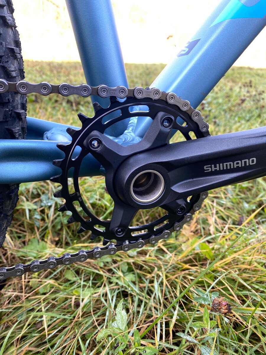 Scud 27,5 MTB - 6