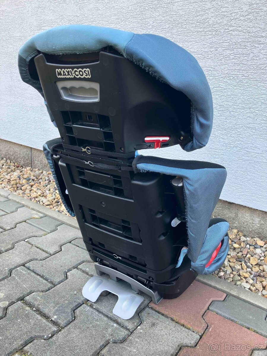 Autosedacka Maxi Cosi 15-36 kg - 6