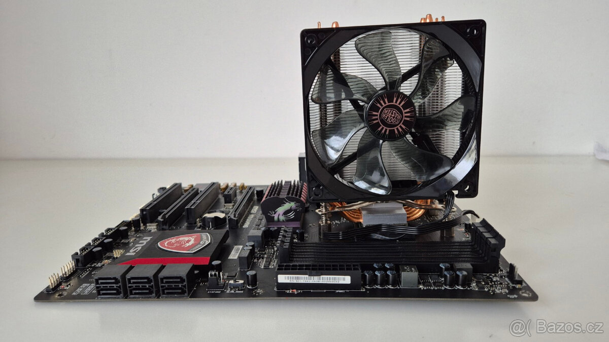 MSI GeForce GTX 960 Gaming 4G - 6