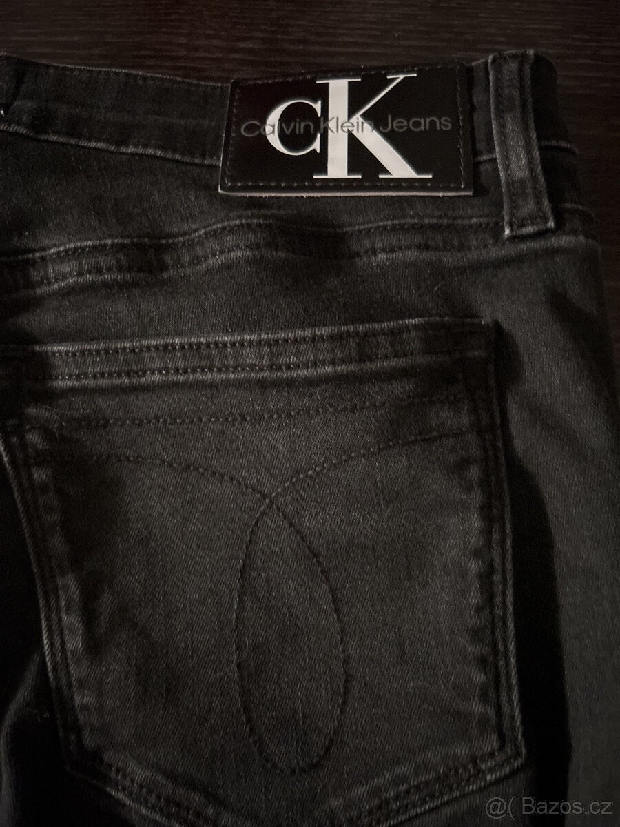 Jeans CK W28 L32 - 6