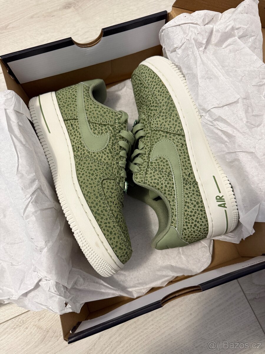 Nike Air Force 1 Premium - 6