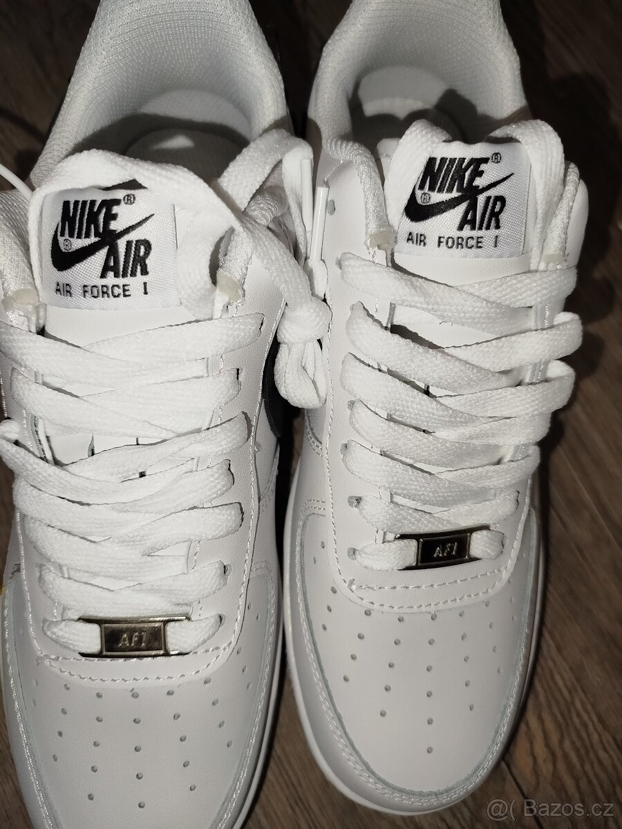 Tenisky Nike Air Force 1 - 6