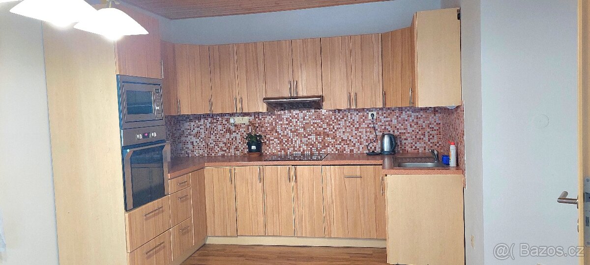 Prodej RD 4kk 129 m2, Praha 9 - Horní Počernice - 6