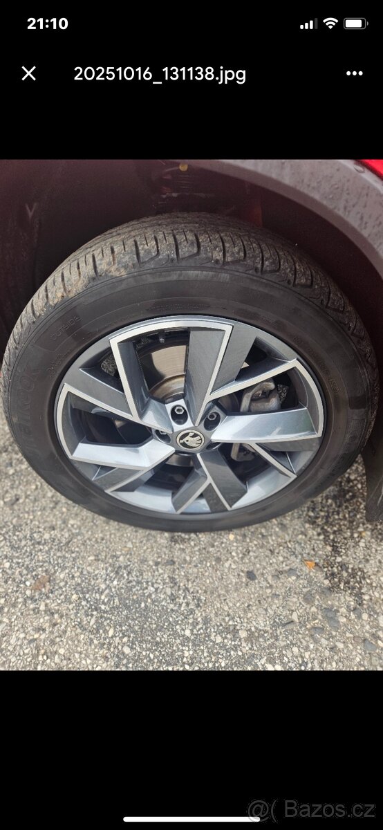 Prodám Škoda Kodiaq - 6