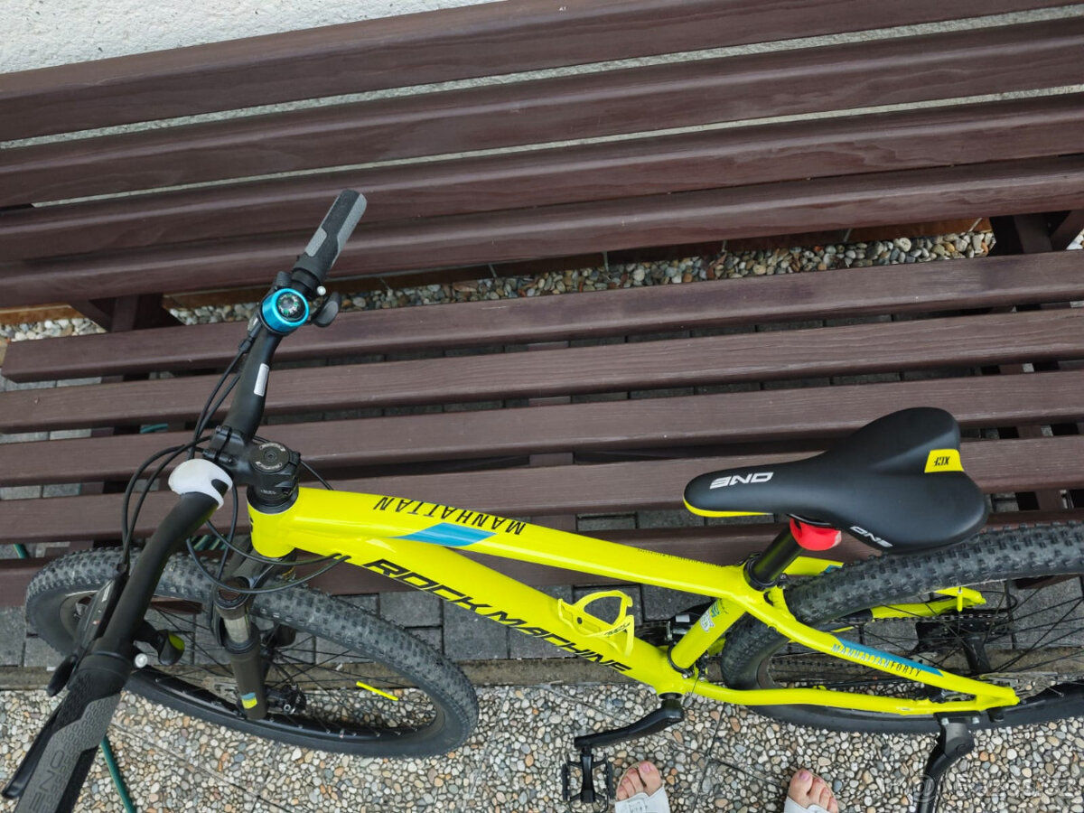 Rock Machine Manhattan 40-29 - 6