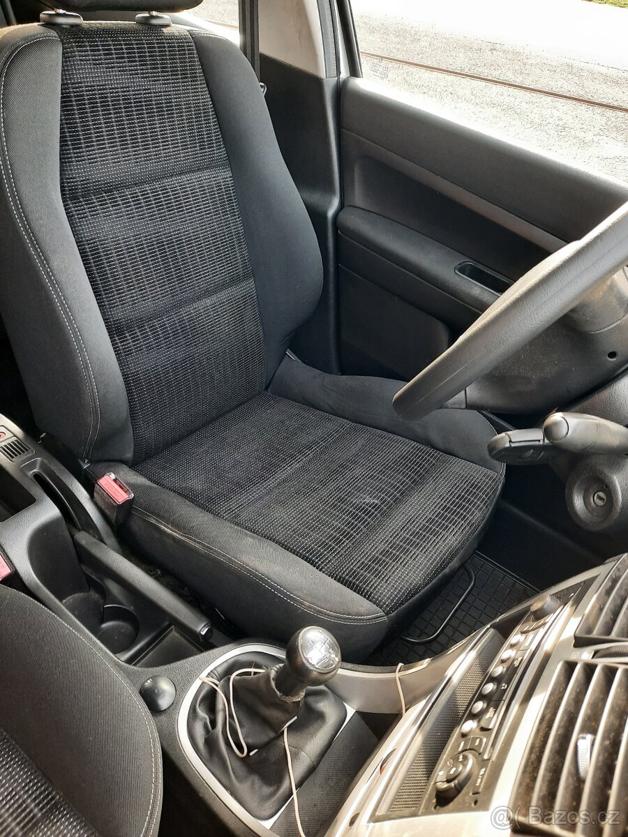 Peugeot 307 1.6 hdi - 6