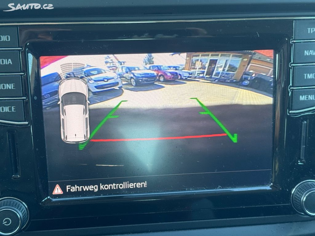 Škoda Yeti, 1.4TSI-110KW-DSG-4X4-MON.CARLO - 6