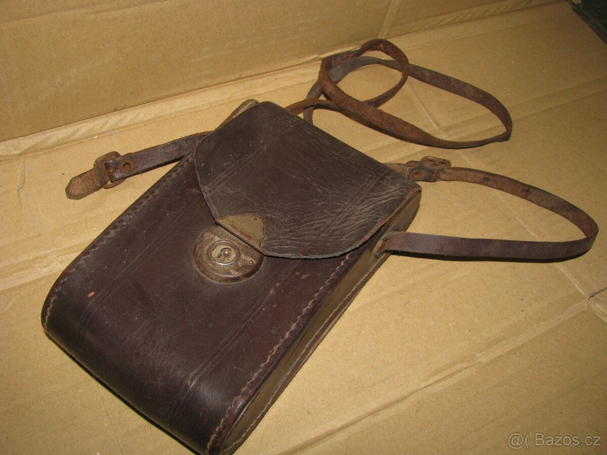 staré fotoaparáty - 6