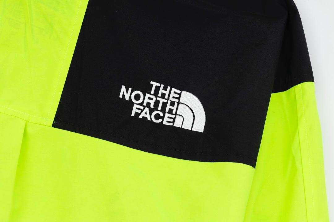 North Face zimna nepremokava goretex bunda - 6