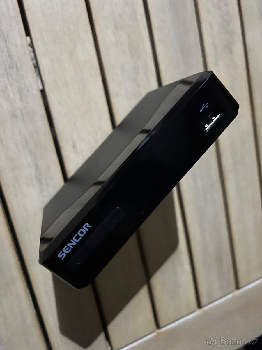 TELEVIZE: Samsung 40” (úhlopříčka 102cm) - 6