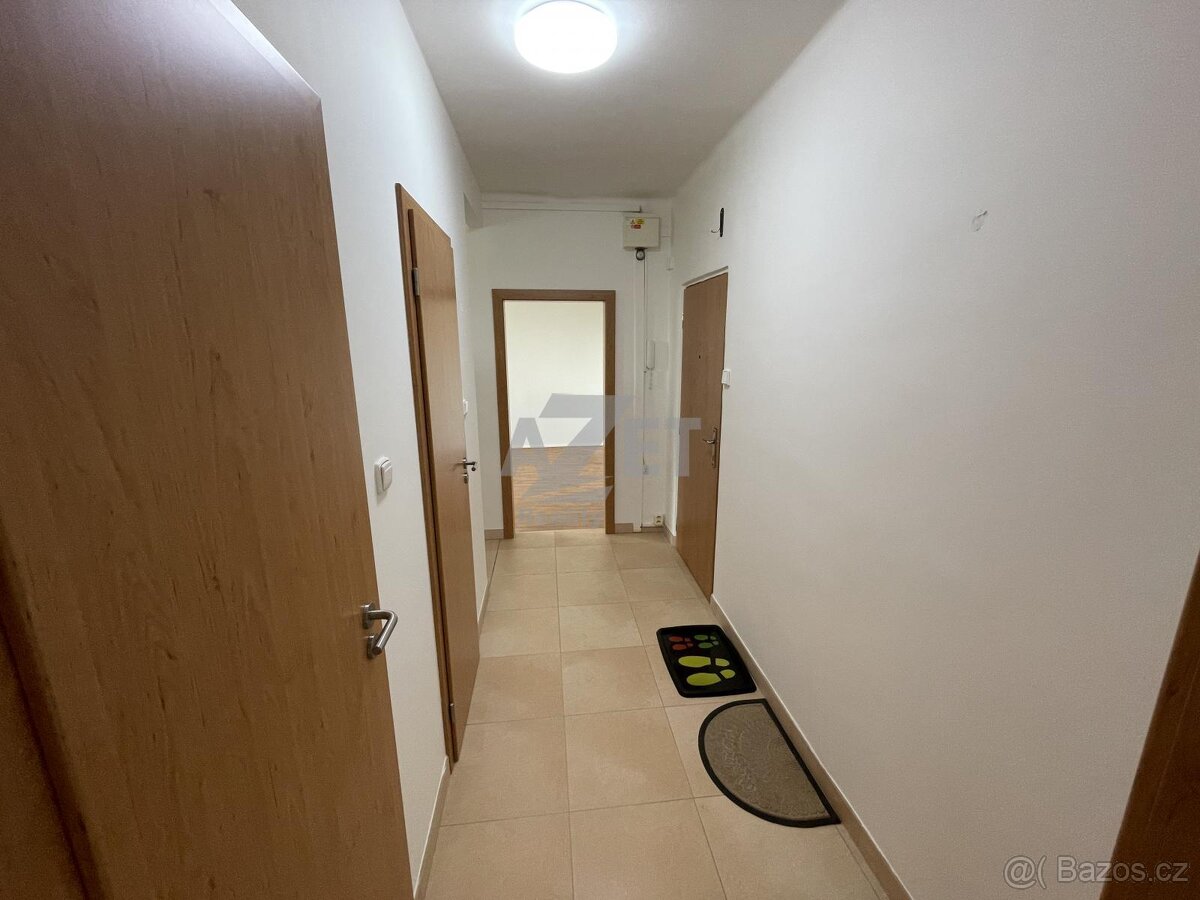 Prodej, byt 2+1, 60 m2, Český Těšín , ul. Slezská - 6