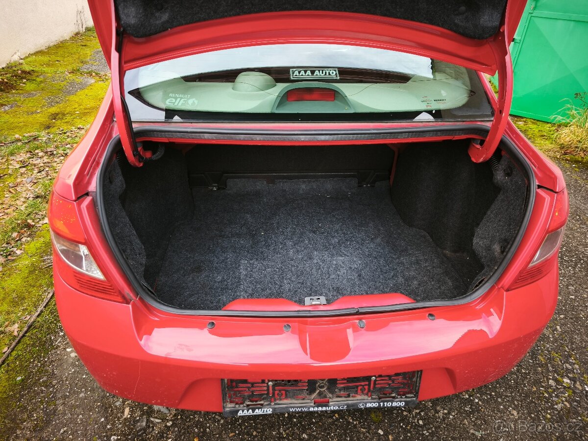 Renault Thalia 2010 - 6