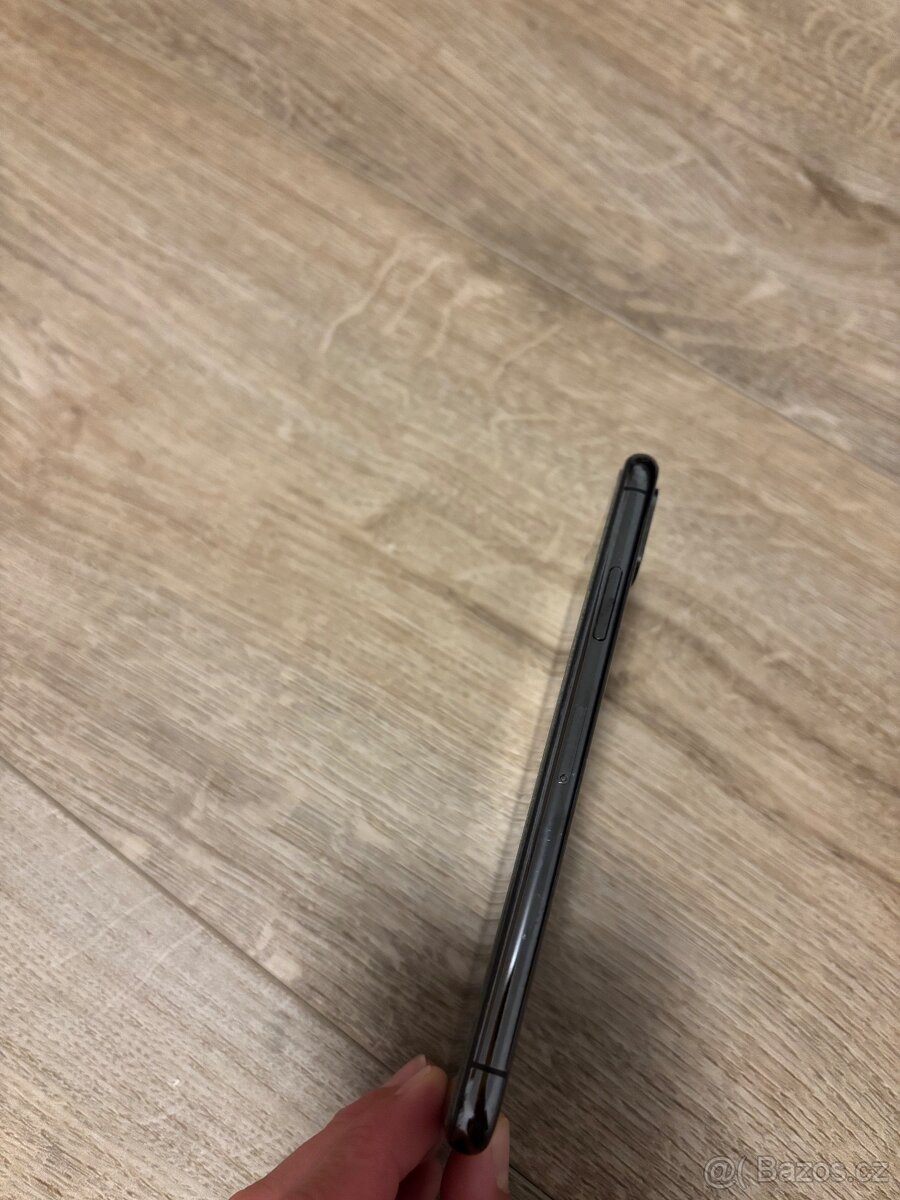 Apple iPhone X 64 GB Space grey - 6