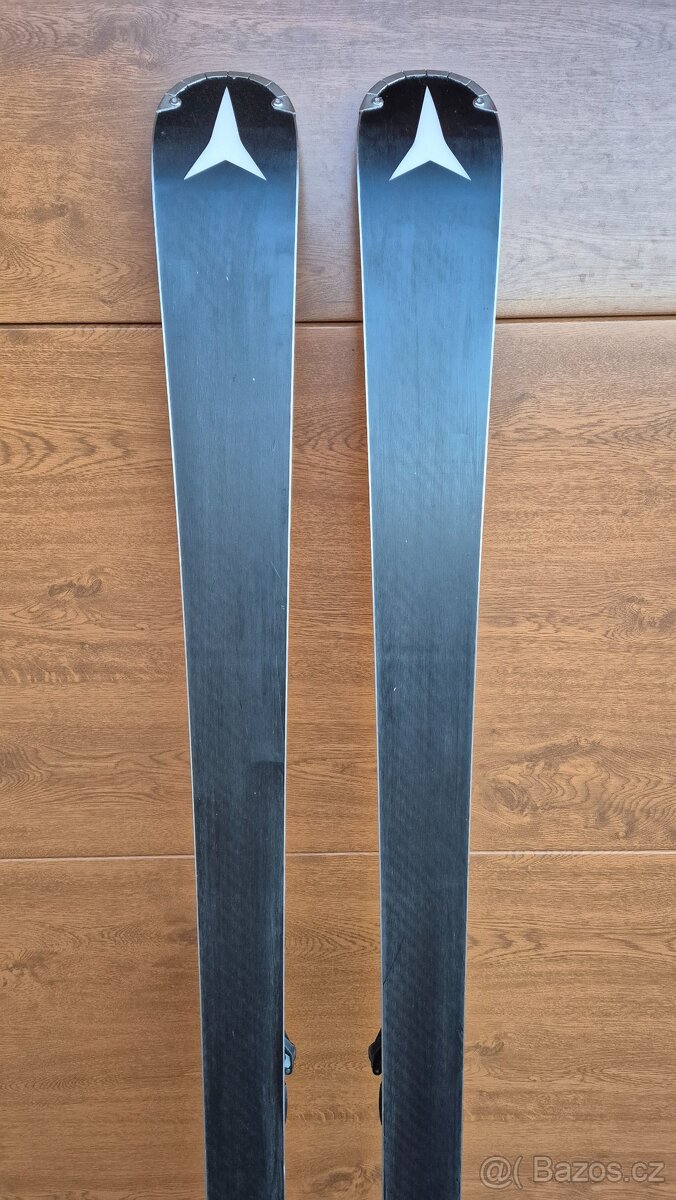 Obřačky Atomic Redster G9 177cm model 21/22 - 6