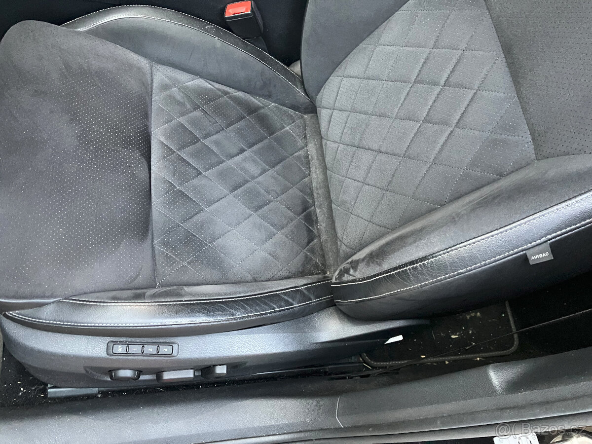 superb 3 kombi 2,0 tdi sportline r.v.2019 - 6