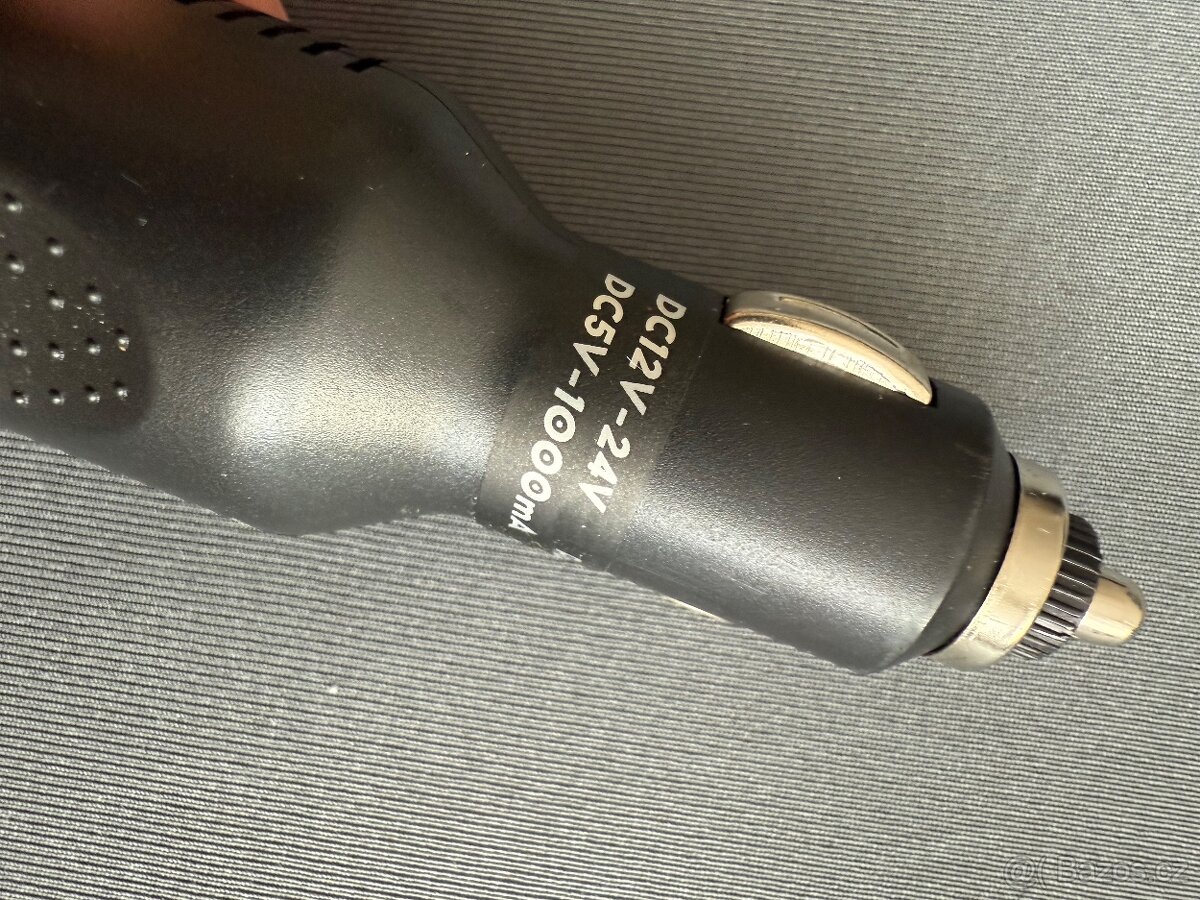 Auto kamera Nice boy - 6