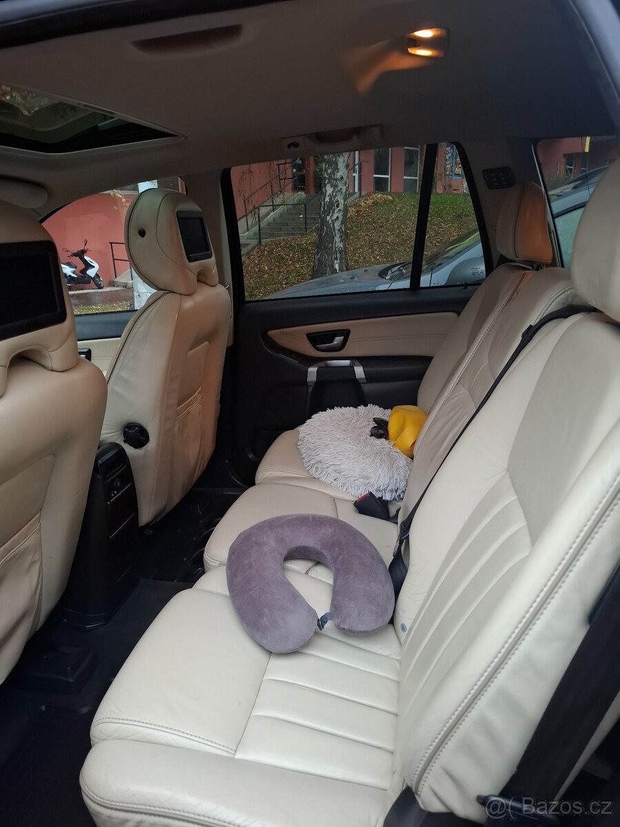 Volvo Xc90 D5 Awd executive - 6