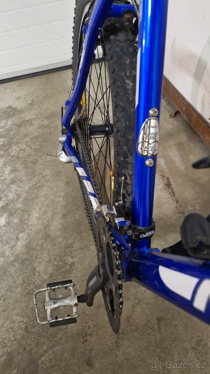 Horské kolo Merida MATTS SPORT 500 - 6