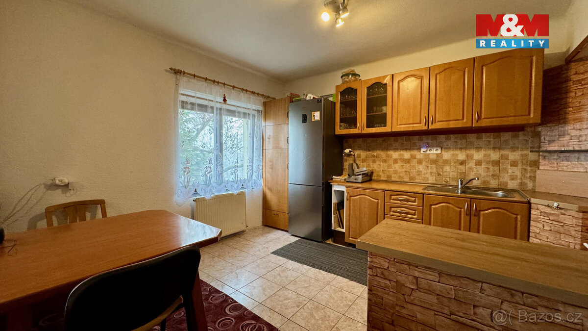 Prodej rodinného domu, 151 m², Mikulov, ul. Mušlov - 6