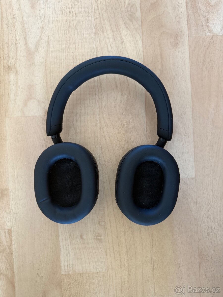 Sony WH-1000XM5 - jako nové - 6