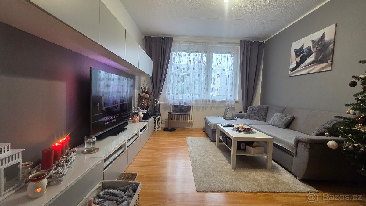 Prodej bytu 2+1 Třebíč - 6