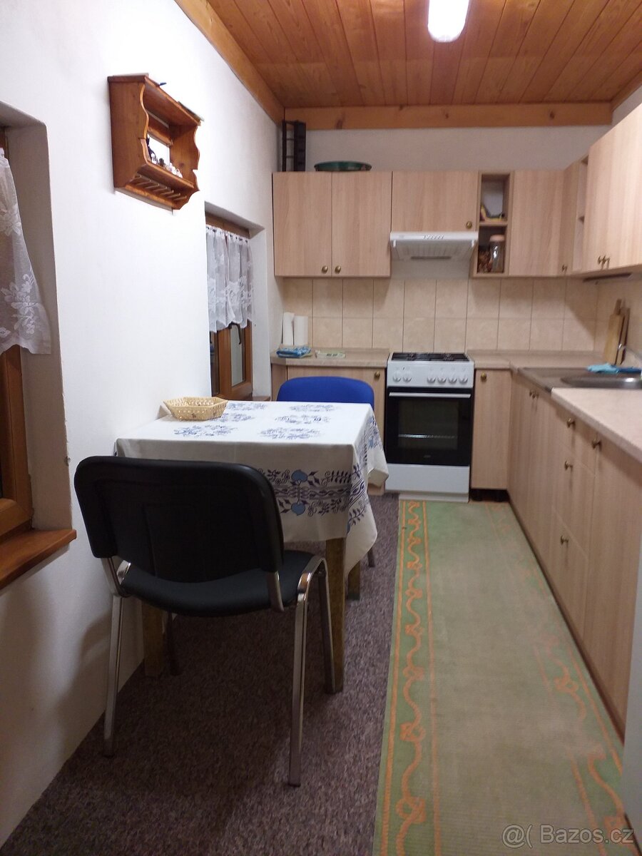 Ubytování Beskydy - 6