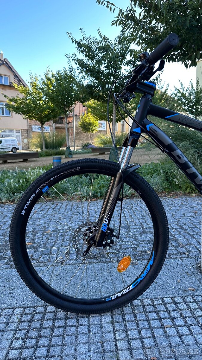 Kolo Rockrider ST 520💥 Ram L🧍♂️ Kola 27.5🛞 Super ✅ - 6