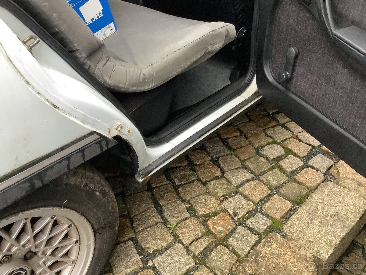 Opel omega combi - 6