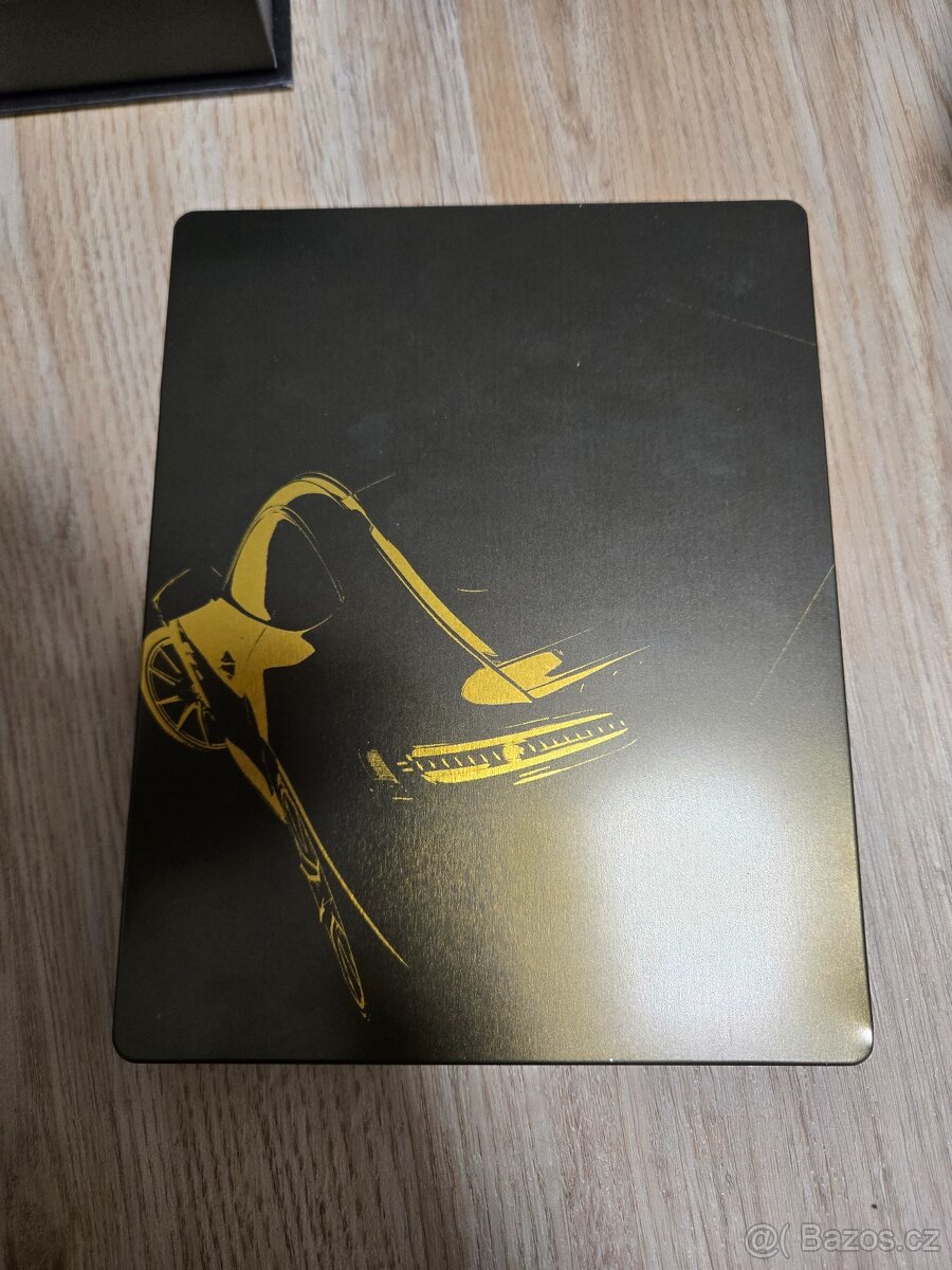 Gran Turismo Sport Collector's Edition (PS4) - 6