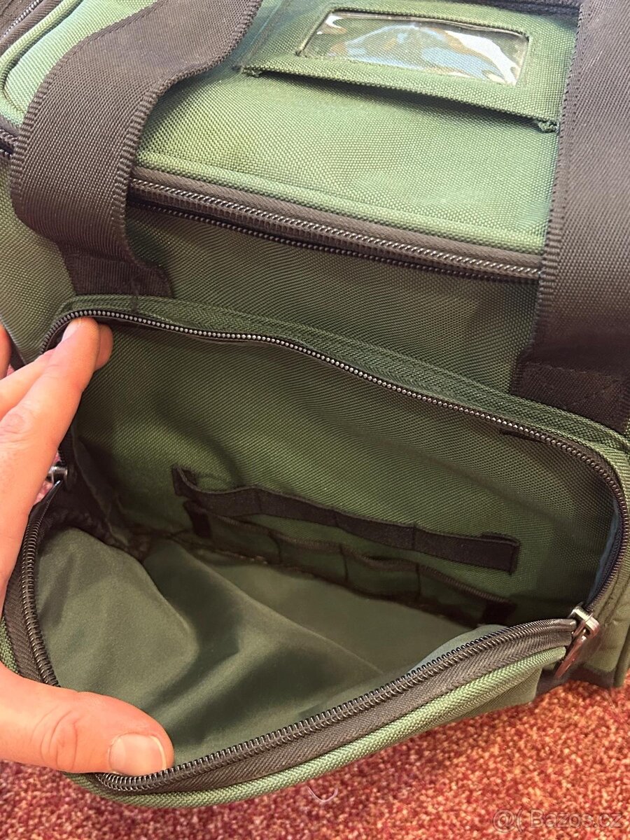 Rybářská brašna - 6