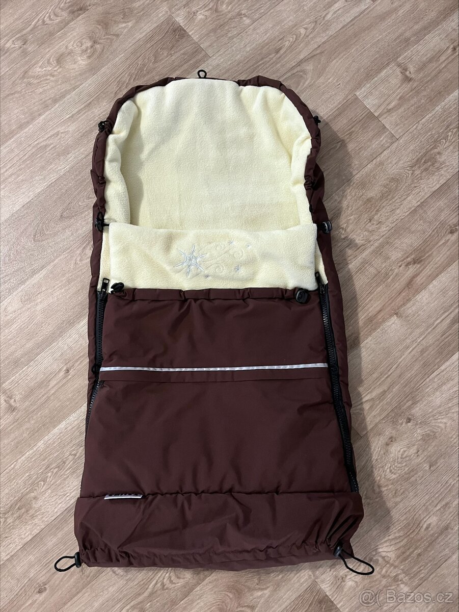 Thule Urban Glide 2 - tmavě šedý - 6