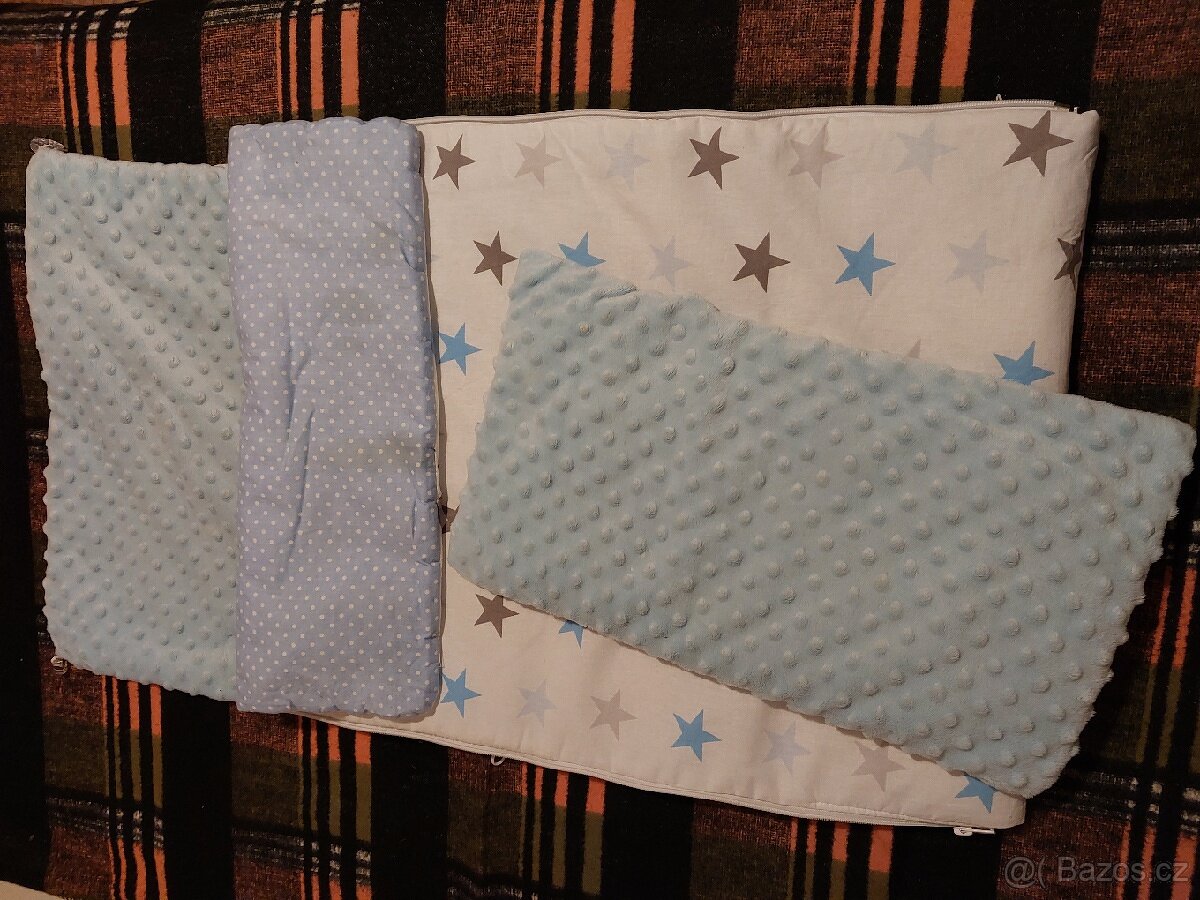 Spací pytel pro miminko - 6