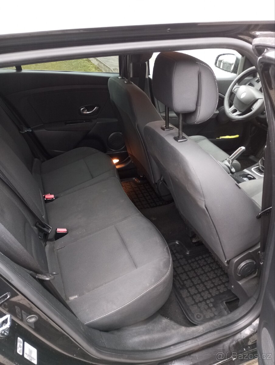 Renault Megane III grandtour - 6