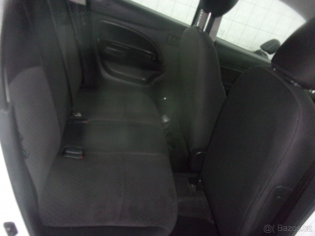 Mitsubishi Space Star 1,0 MIVEC - 6