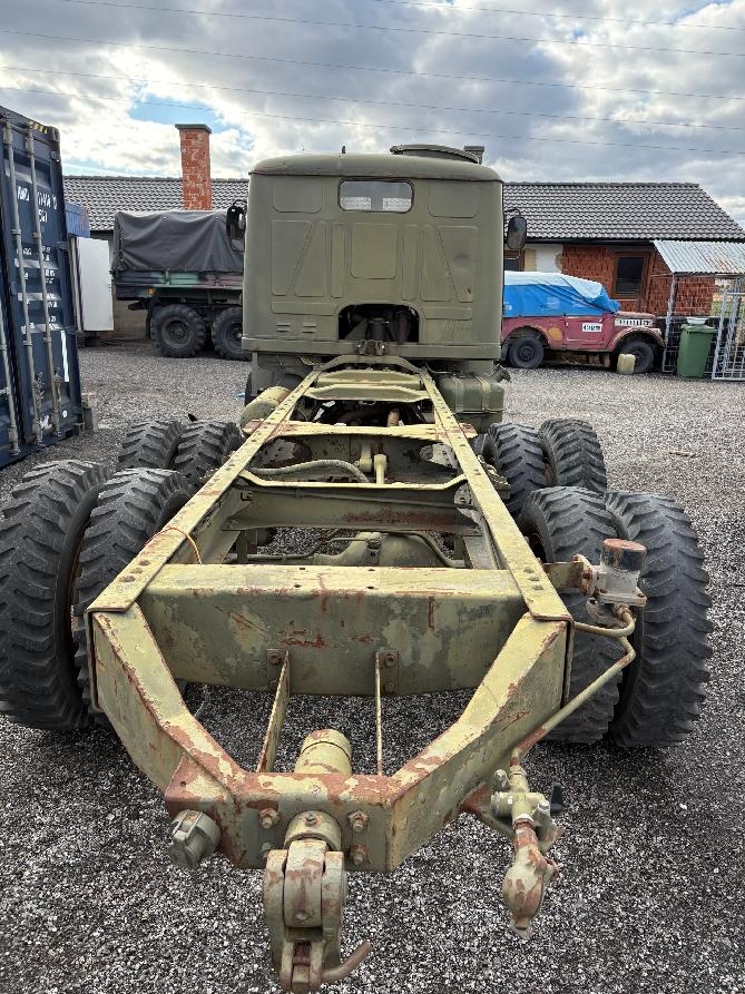 Praga v3s V3S PV3S - 6