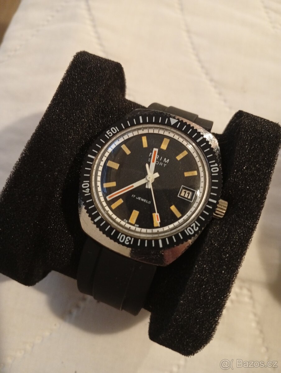 Koupim staré telefóny a hodinky - 6