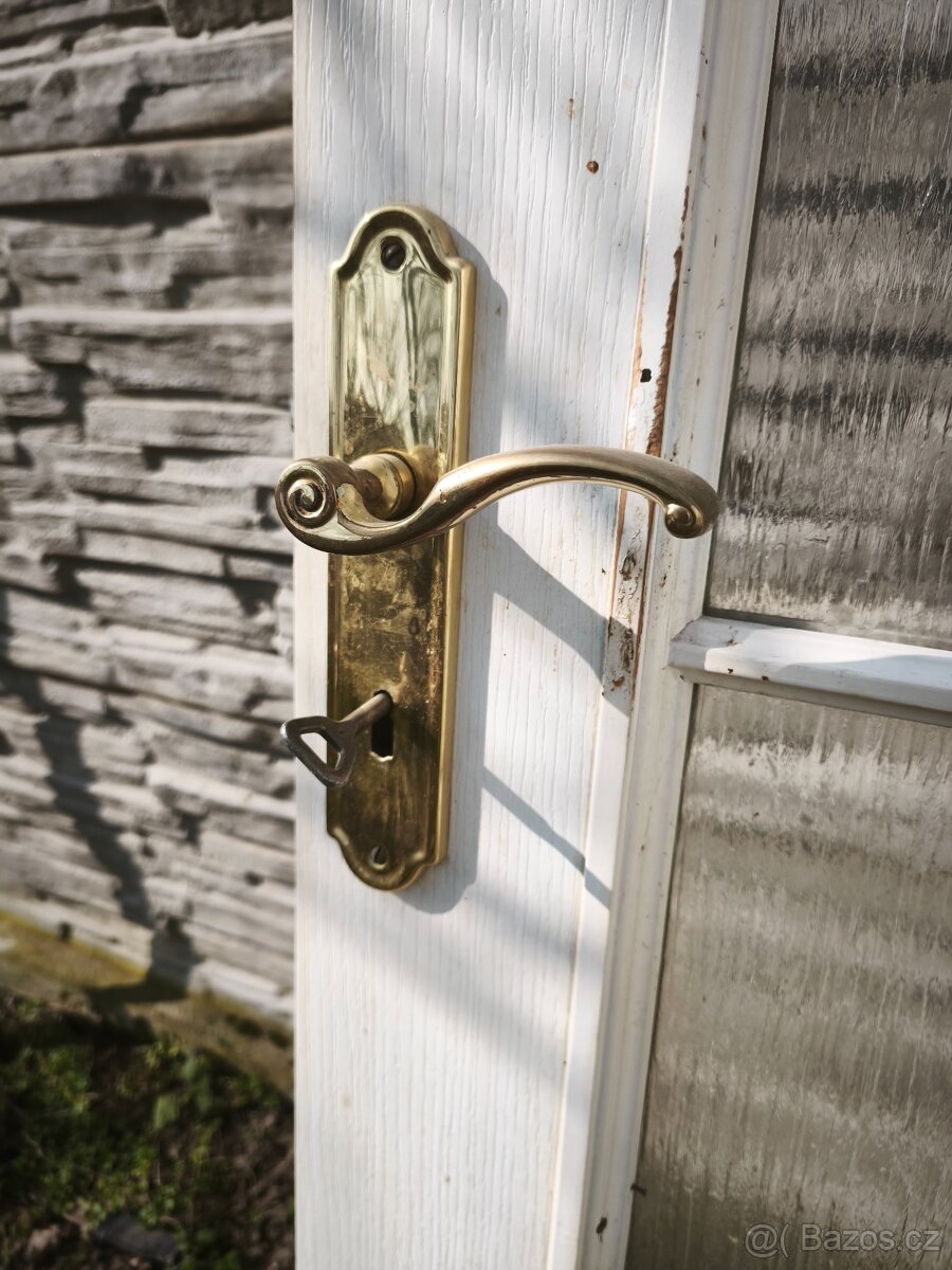 Dveře do interiéru - 6