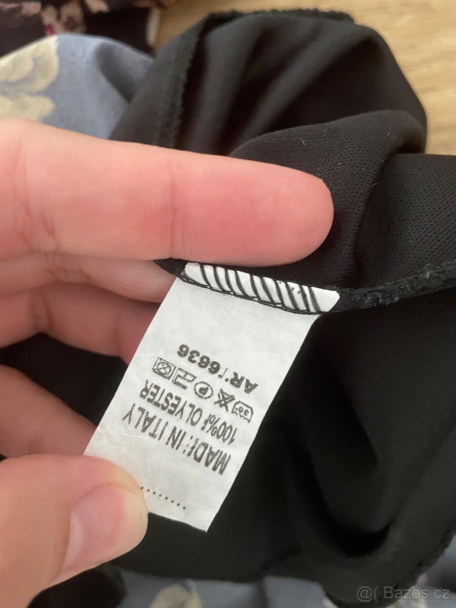 Květované šaty - 6