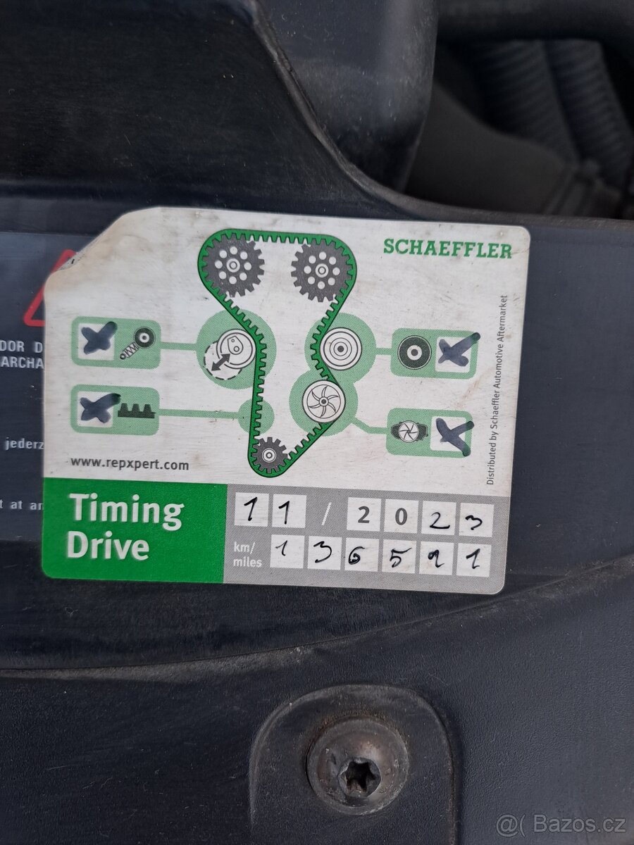 Seat Cordoba 1.4 - 6