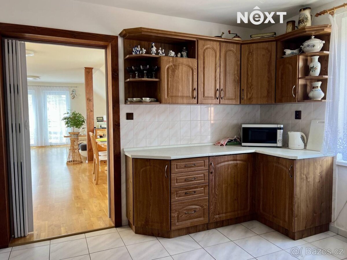 Prodej Rodinný dům, 217㎡ - 6