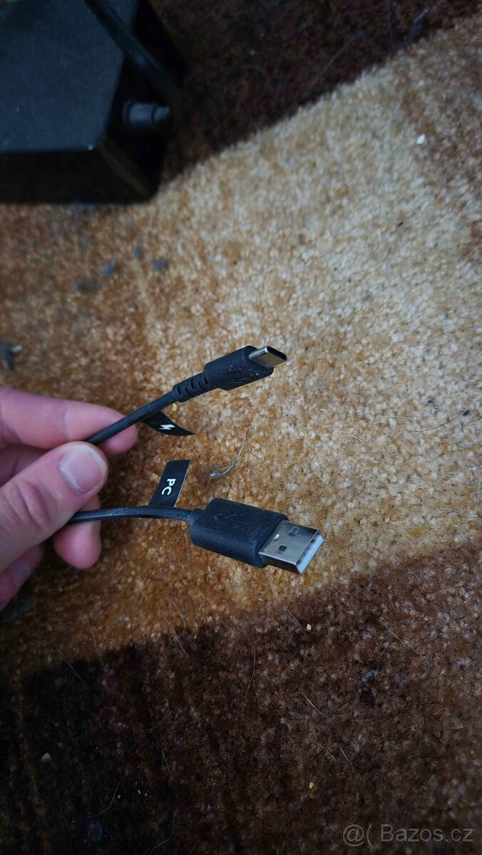 Logitech G A50 (záruka do 2030) - 6