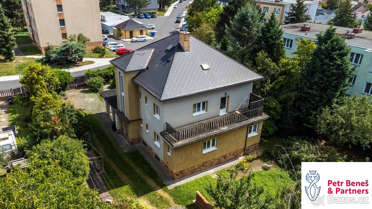 Velký dům s ještě většími možnostmi – moře prostoru pro vaše - 6