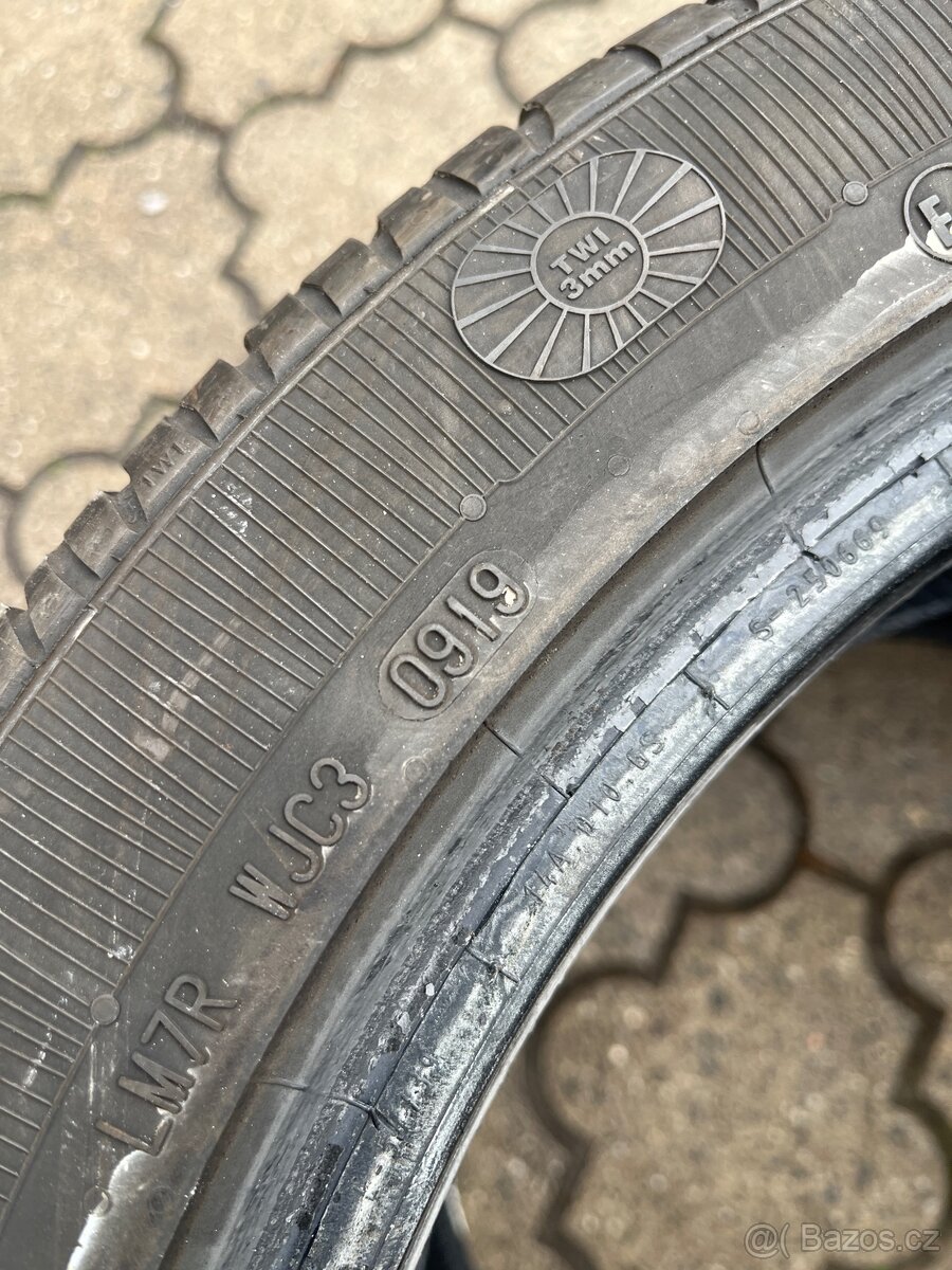 Letní pneu 225/45/17 - 6