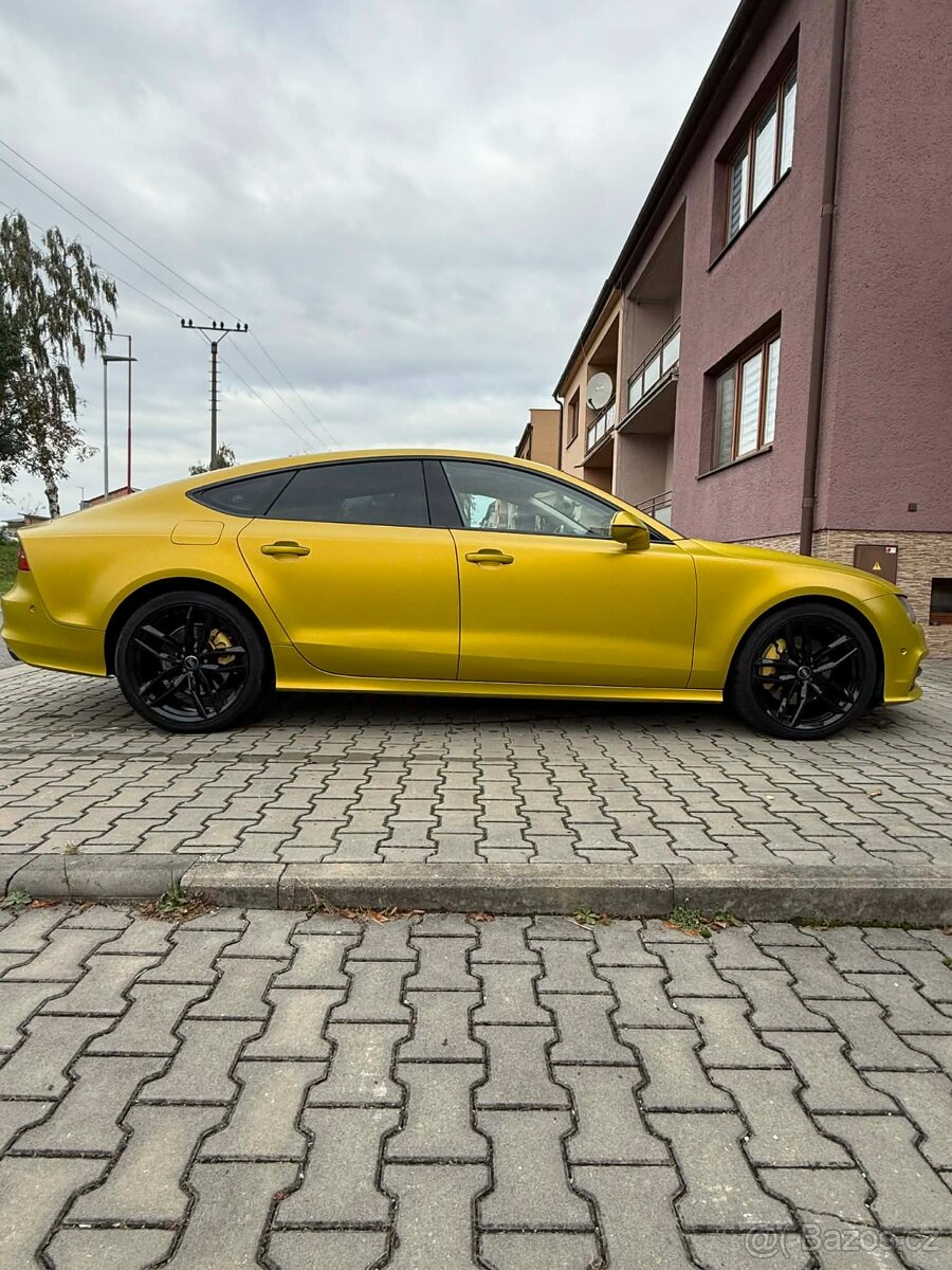 Audi A7 - 6
